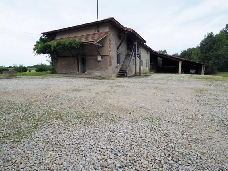 Maison à louer, 111m², SANDRANS