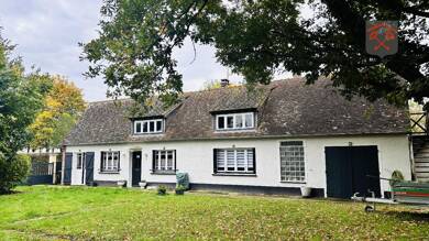 Maison à vendre 138 000 € 3 pièces 1 chambre 70 m² 1 468 m² de terrain Rugles 27250