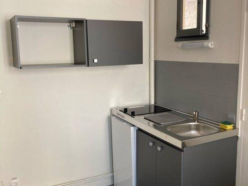 Maison à louer, 25m², ROUEN