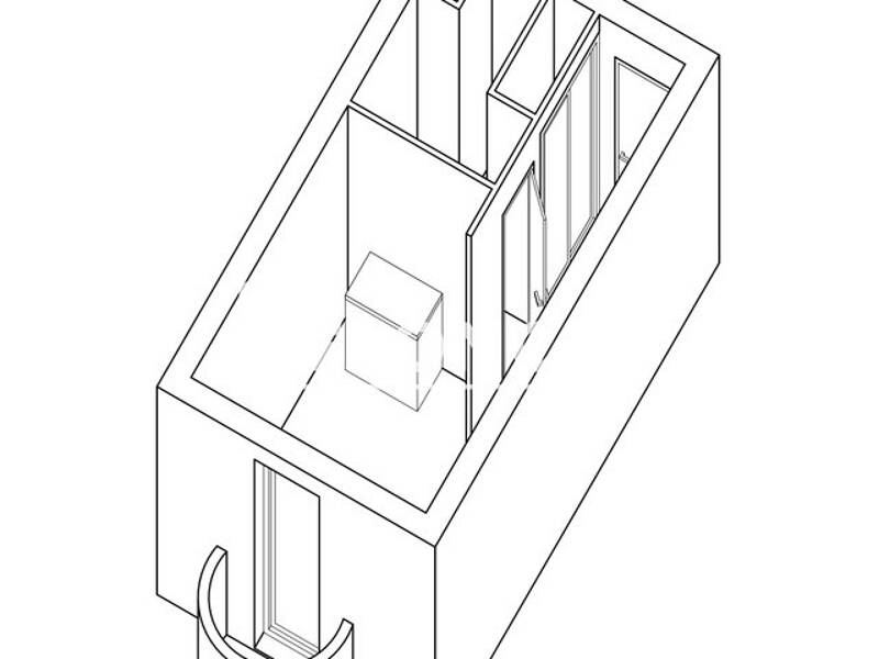 Maison à louer, 19m², CLERMONT FERRAND