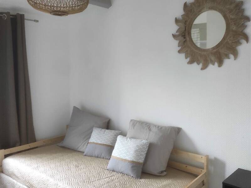 Maison à louer, 35m², AYTRE