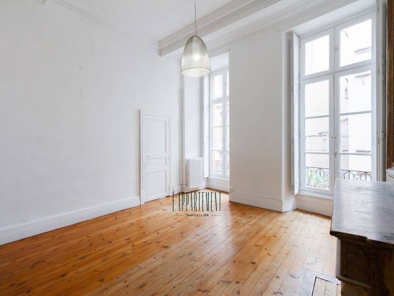 Maison à louer, 129m², TOULOUSE