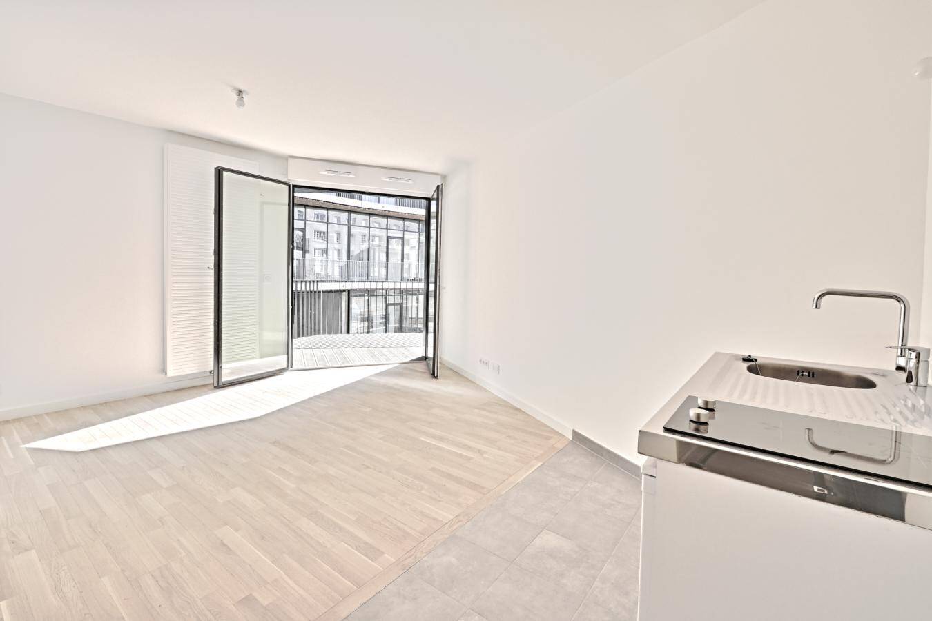 Maison à louer, 28m², ISSY LES MOULINEAUX