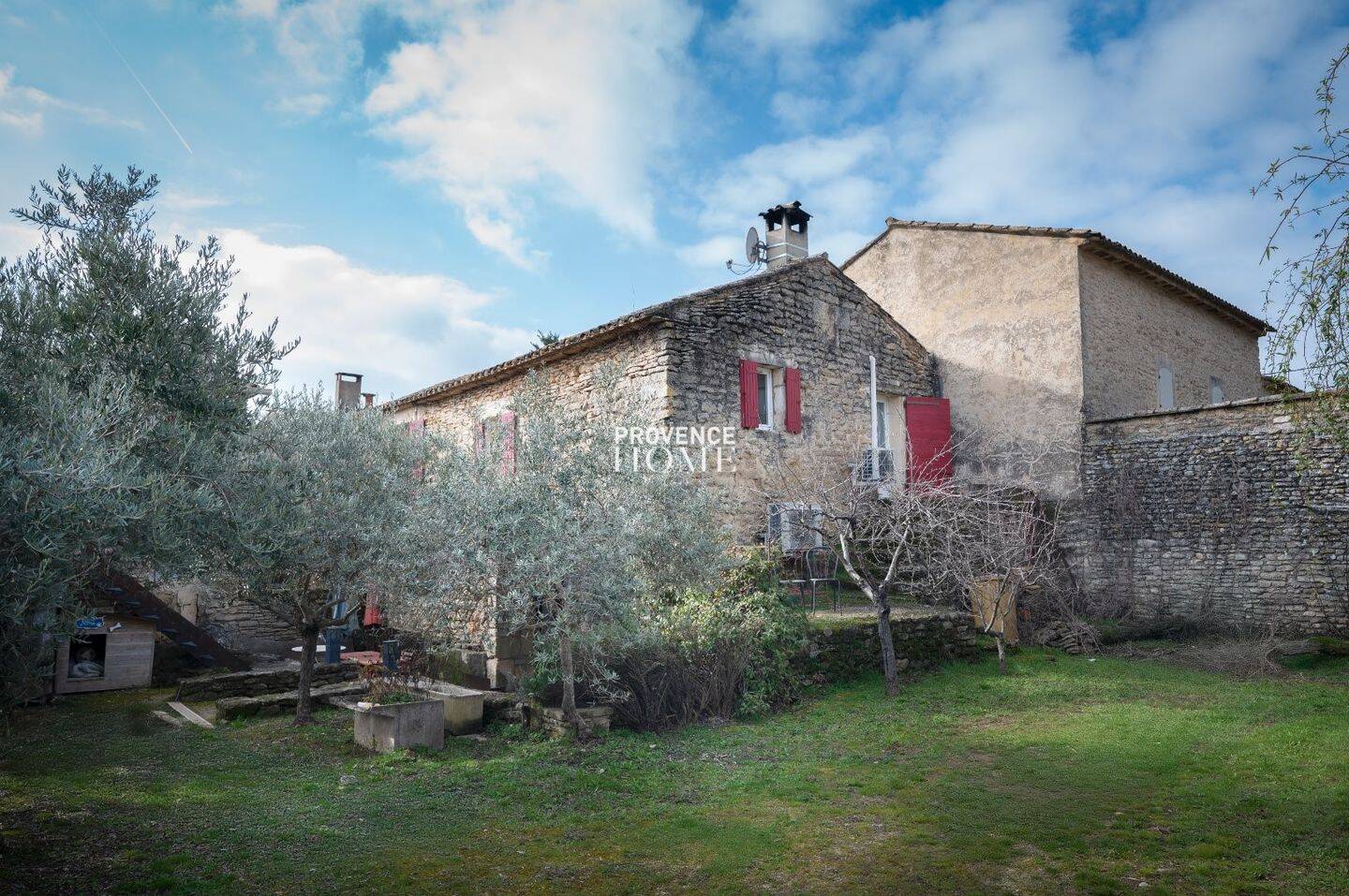 Maison à vendre, 150m², GORDES