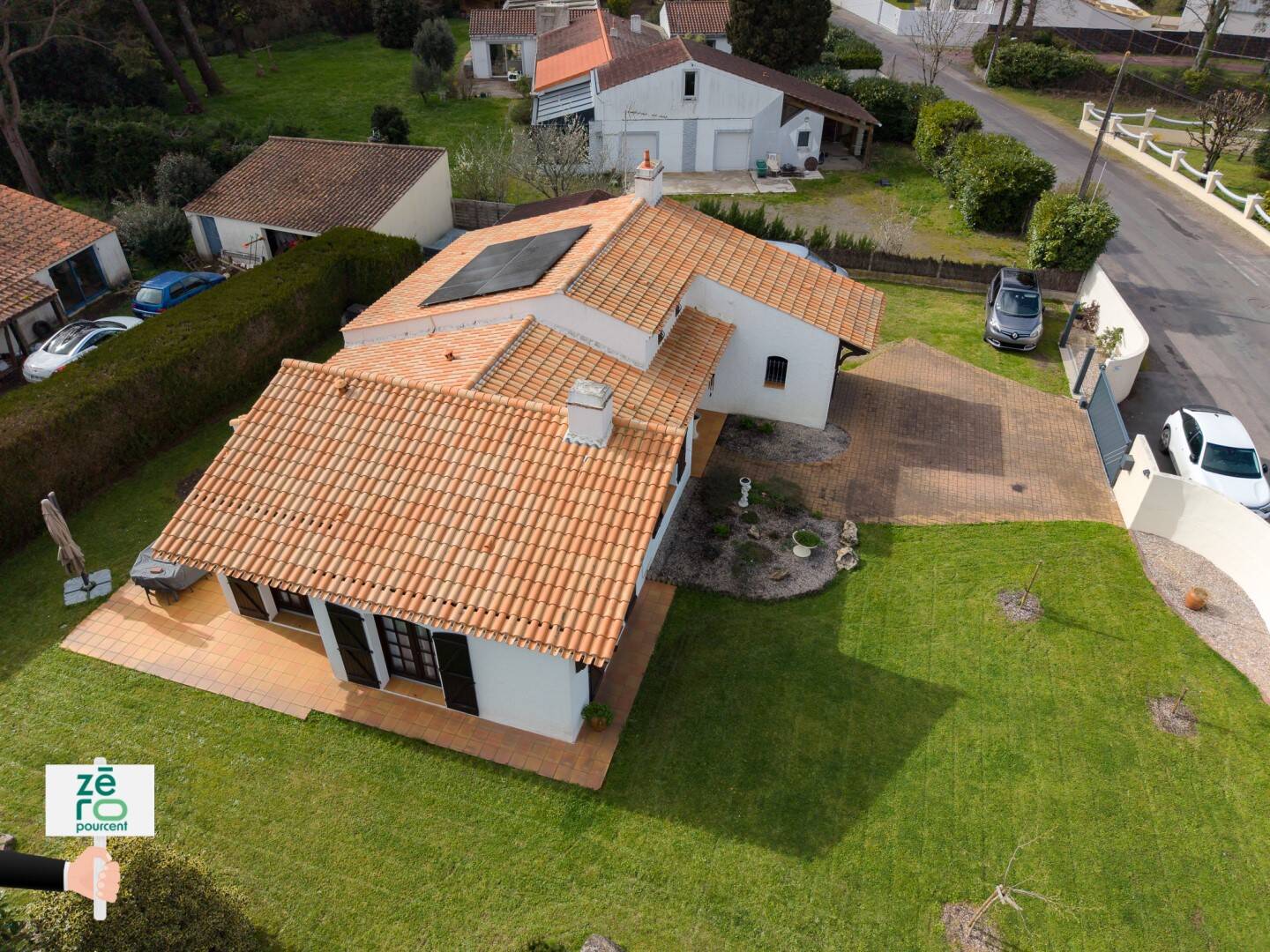 Maison à vendre, 126m², CHALLANS