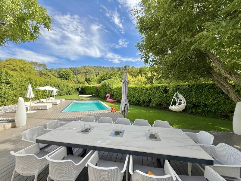 Maison à vendre, 180m², AIX EN PROVENCE