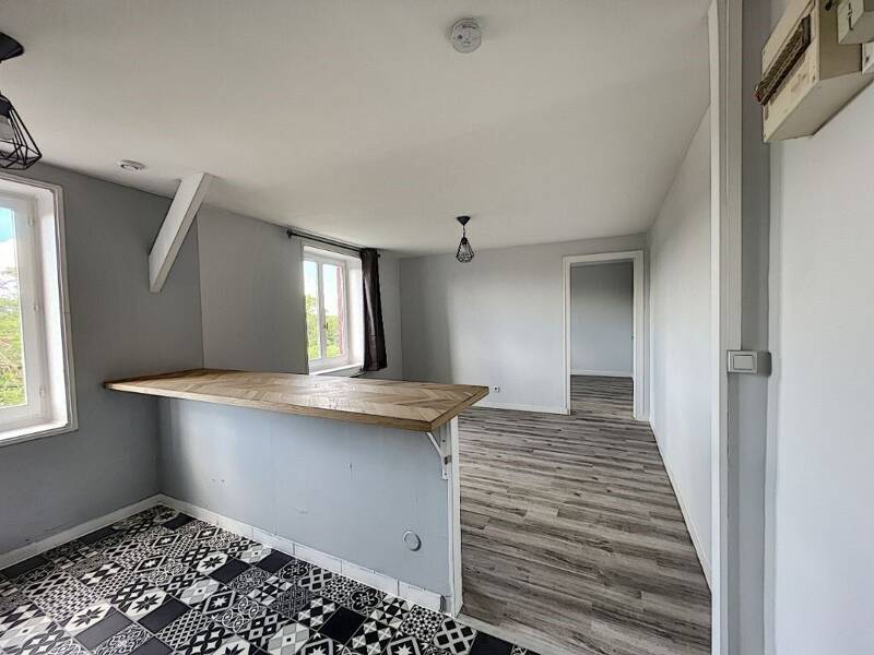 Maison à louer, 33m², LA FERTE SAINT AUBIN