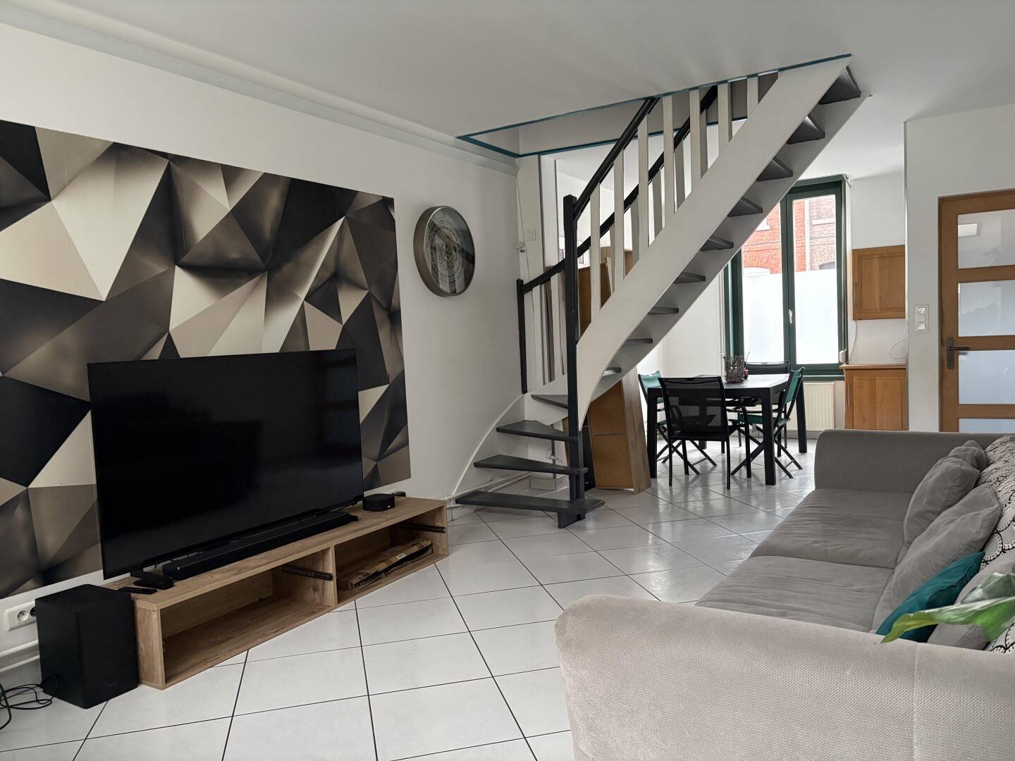 Maison à vendre, 97m², TOURCOING