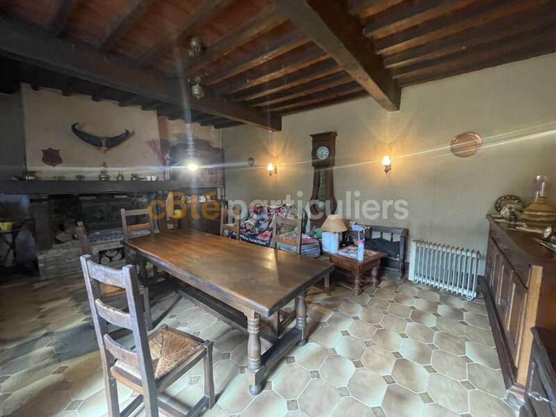 Maison à vendre, 133m², BORDERES SUR L'ECHEZ