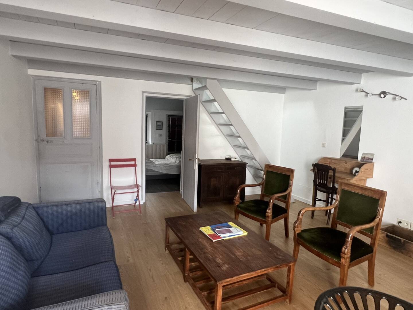 Maison à vendre, 56m², L'ILE D'YEU