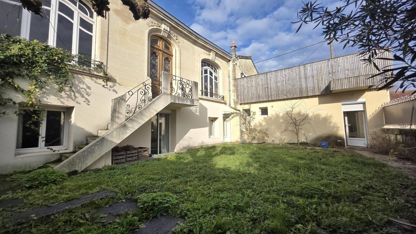 Maison à vendre, 175m², EYSINES