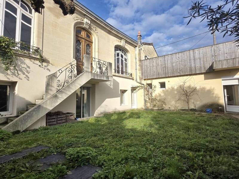 Maison à vendre, 175m², EYSINES