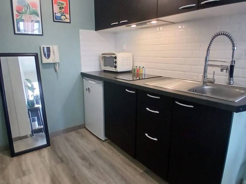 Maison à louer, 33m², CERGY