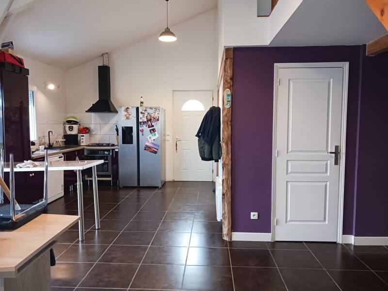 Maison à louer, 116m², COIMERES