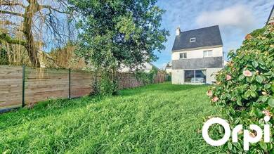 Maison à vendre 630 000 € 4 pièces 3 chambres 135 m² 386 m² de terrain Agglomeration Carnac 56340