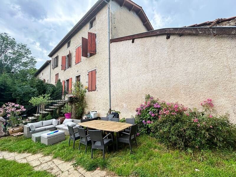 Maison à louer, 163m², ORLIENAS