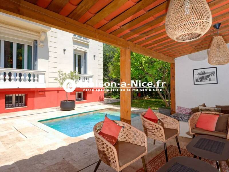 Maison à vendre, 178m², NICE