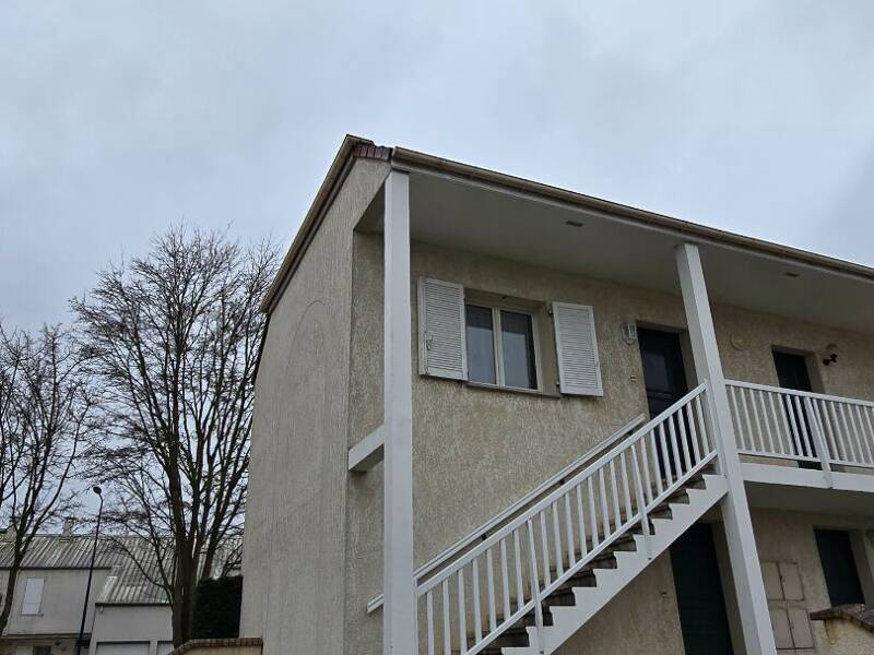 Maison à louer, 38m², VAUREAL