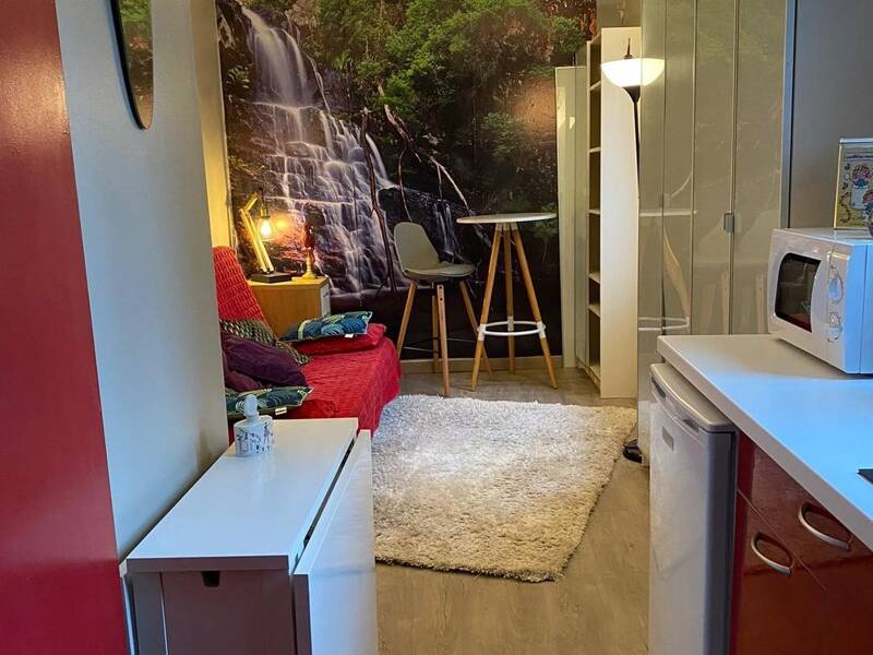 Maison à vendre, 16m², ROUEN