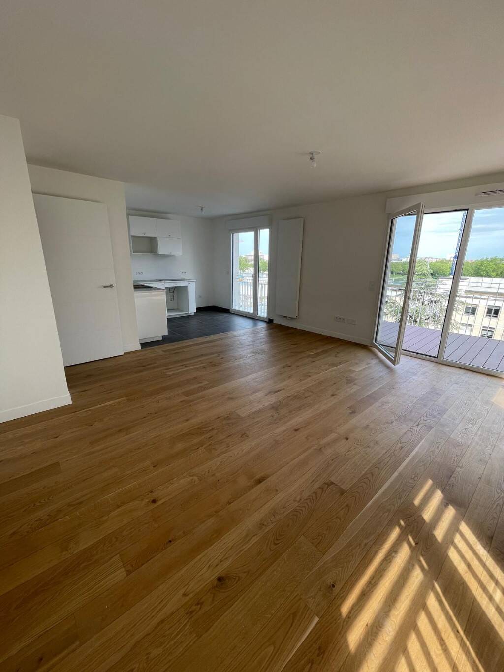 Maison à louer, 73m², CLICHY