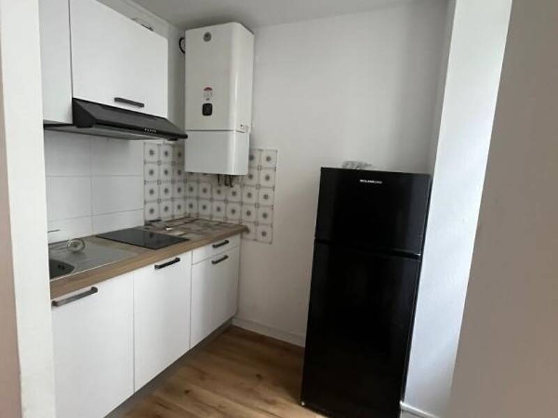 Maison à louer, 36m², NANTES