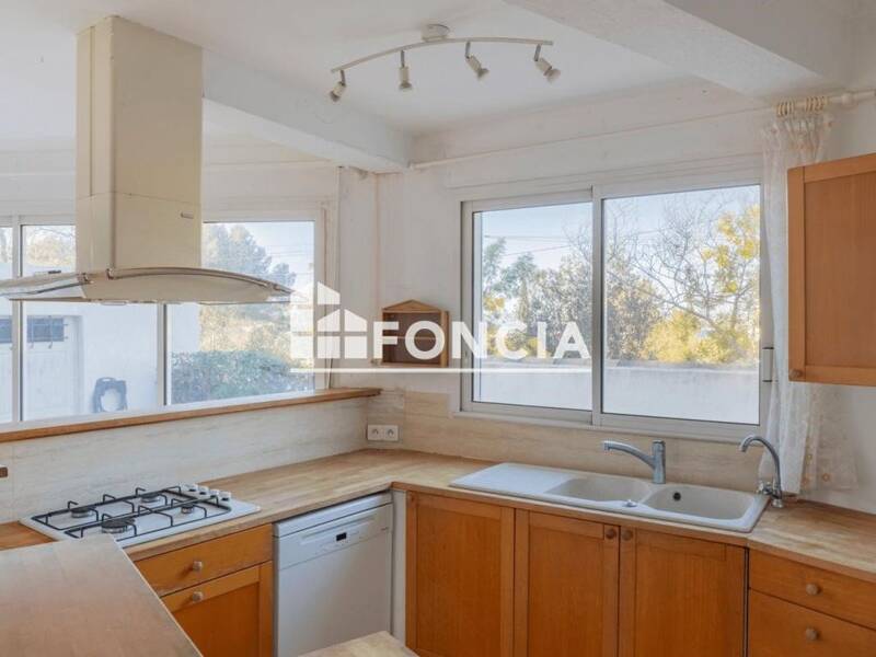 Maison à vendre, 148m², MARSEILLE 8E