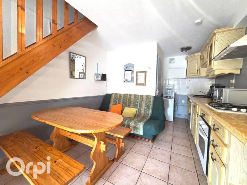 Maison à louer, 32m², VIAS