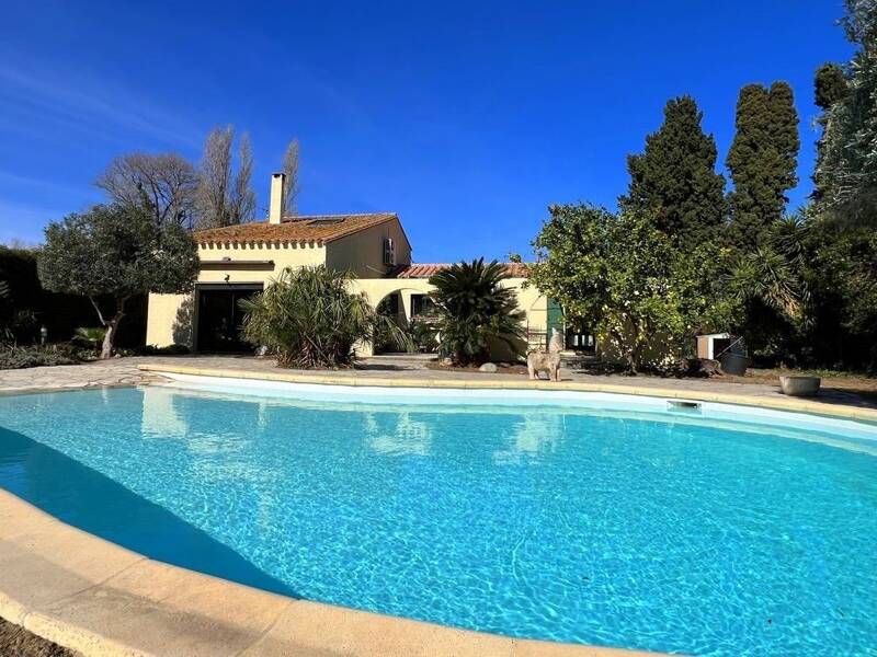 Maison à vendre, 110m², PERPIGNAN
