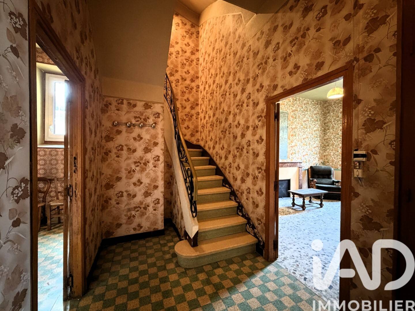 Maison à vendre, 175m², ROQUEFORT DES CORBIERES