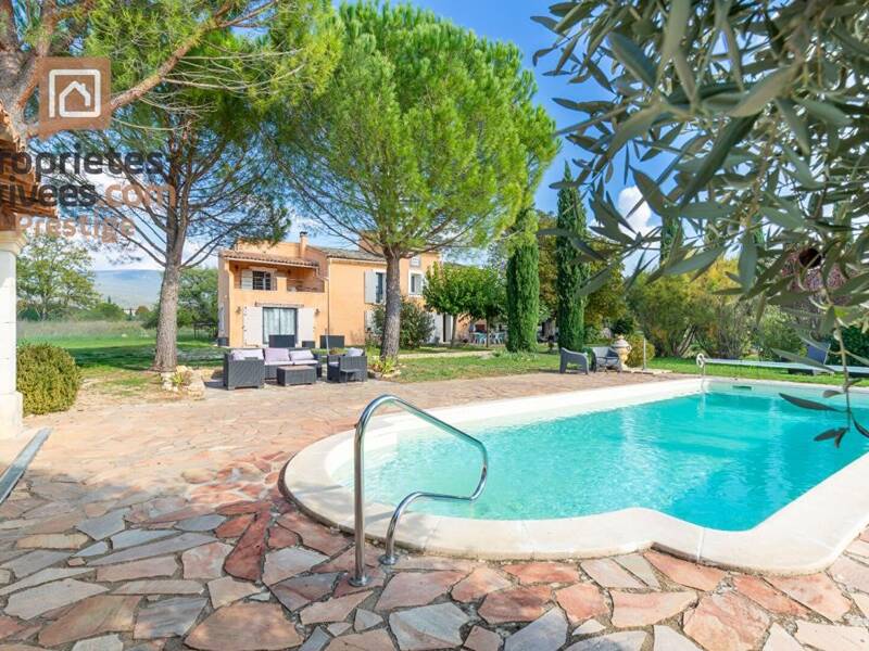 Maison à vendre, 275m², VILLARS