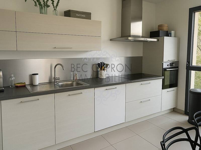 Maison à vendre, 97m², AIX EN PROVENCE