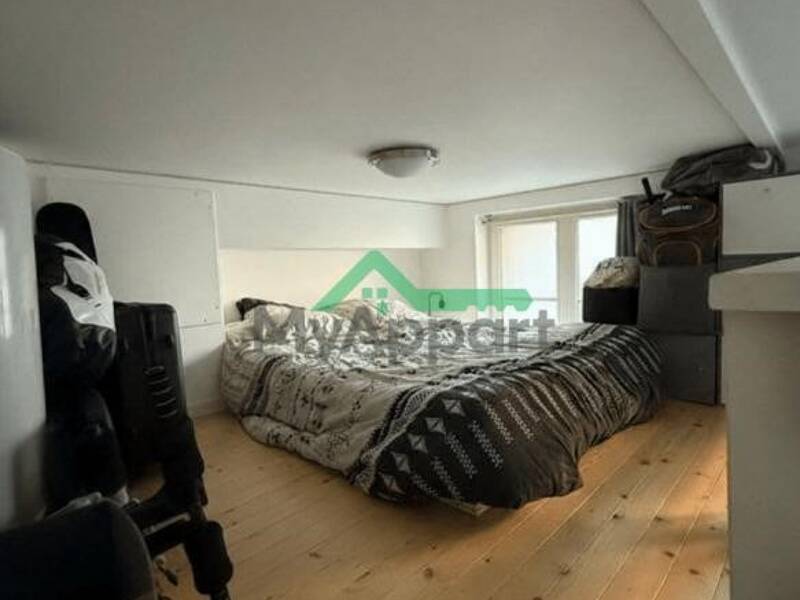 Maison à louer, 20m², AMIENS