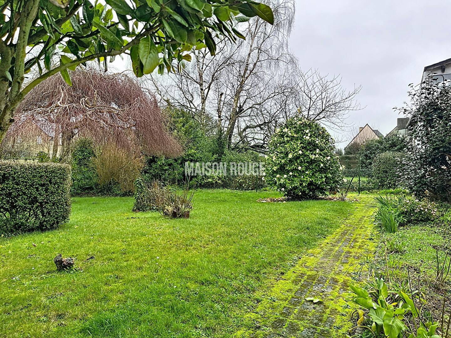 Maison à vendre, 113m², SAINT BRIAC SUR MER
