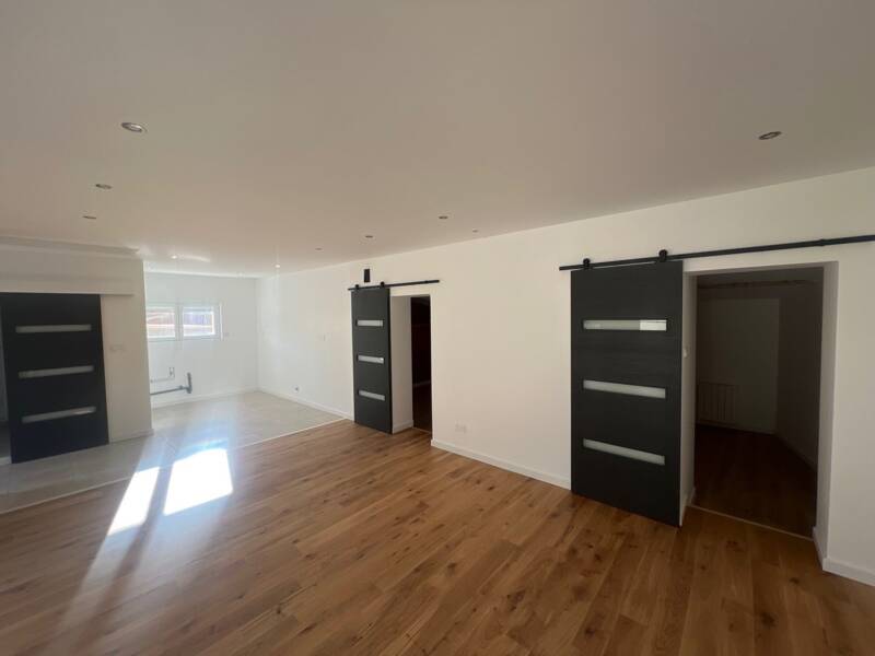 Maison à vendre, 80m², SAINT MARCELLIN EN FOREZ