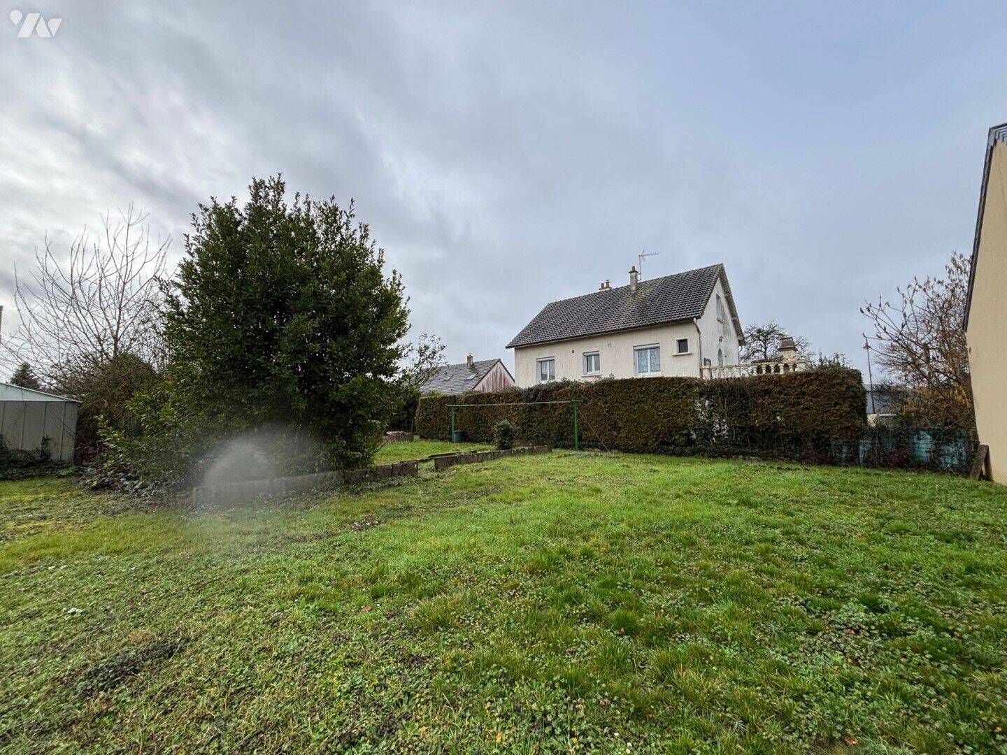 Maison à vendre, 105m², ROUZIERS DE TOURAINE