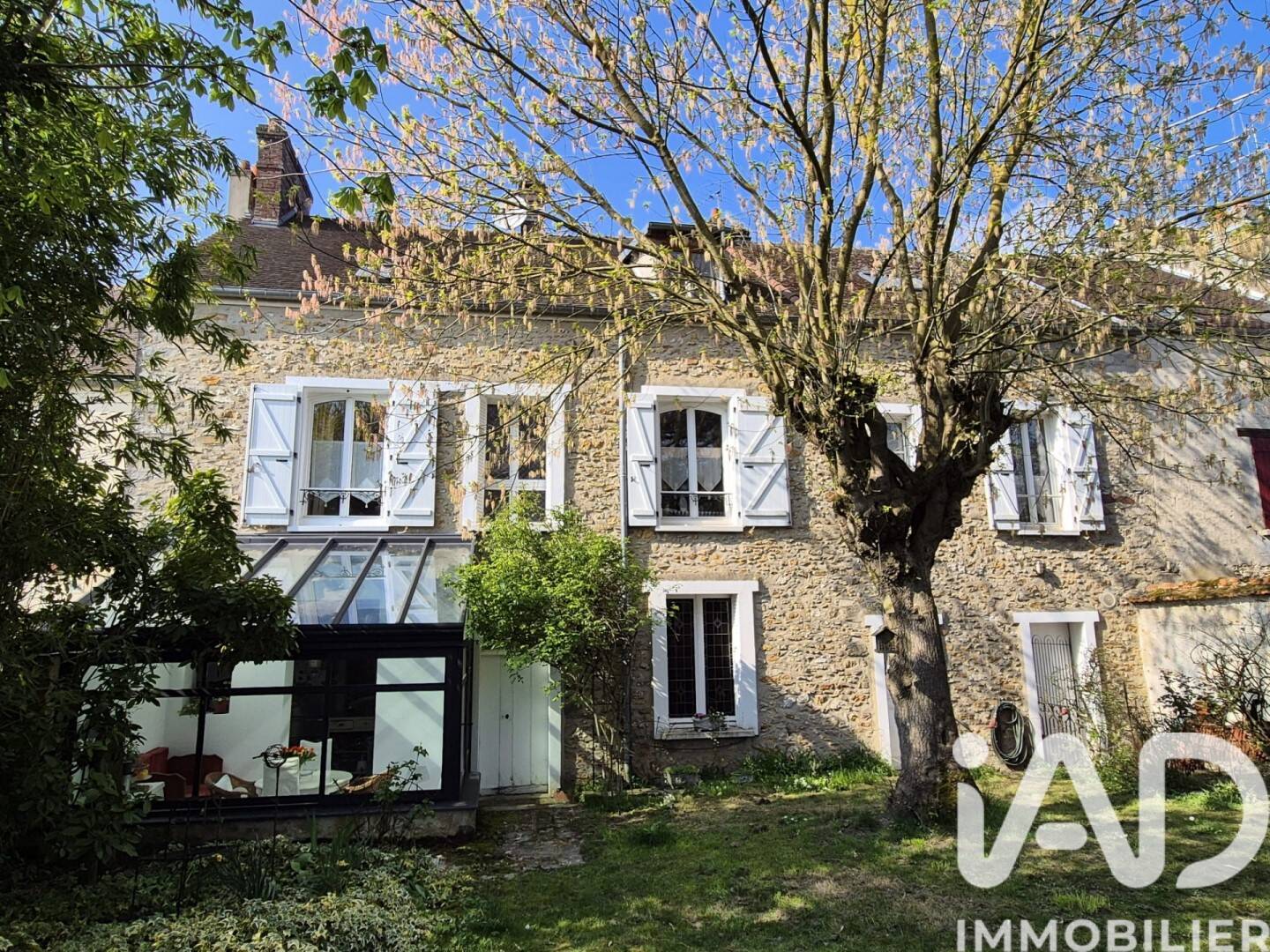 Maison à vendre, 256m², ROZAY EN BRIE