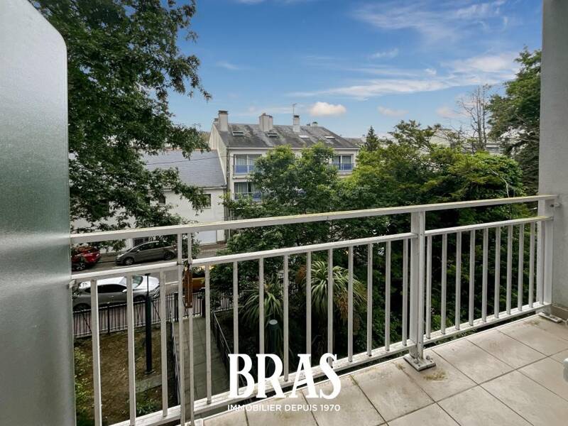 Maison à louer, 46m², NANTES