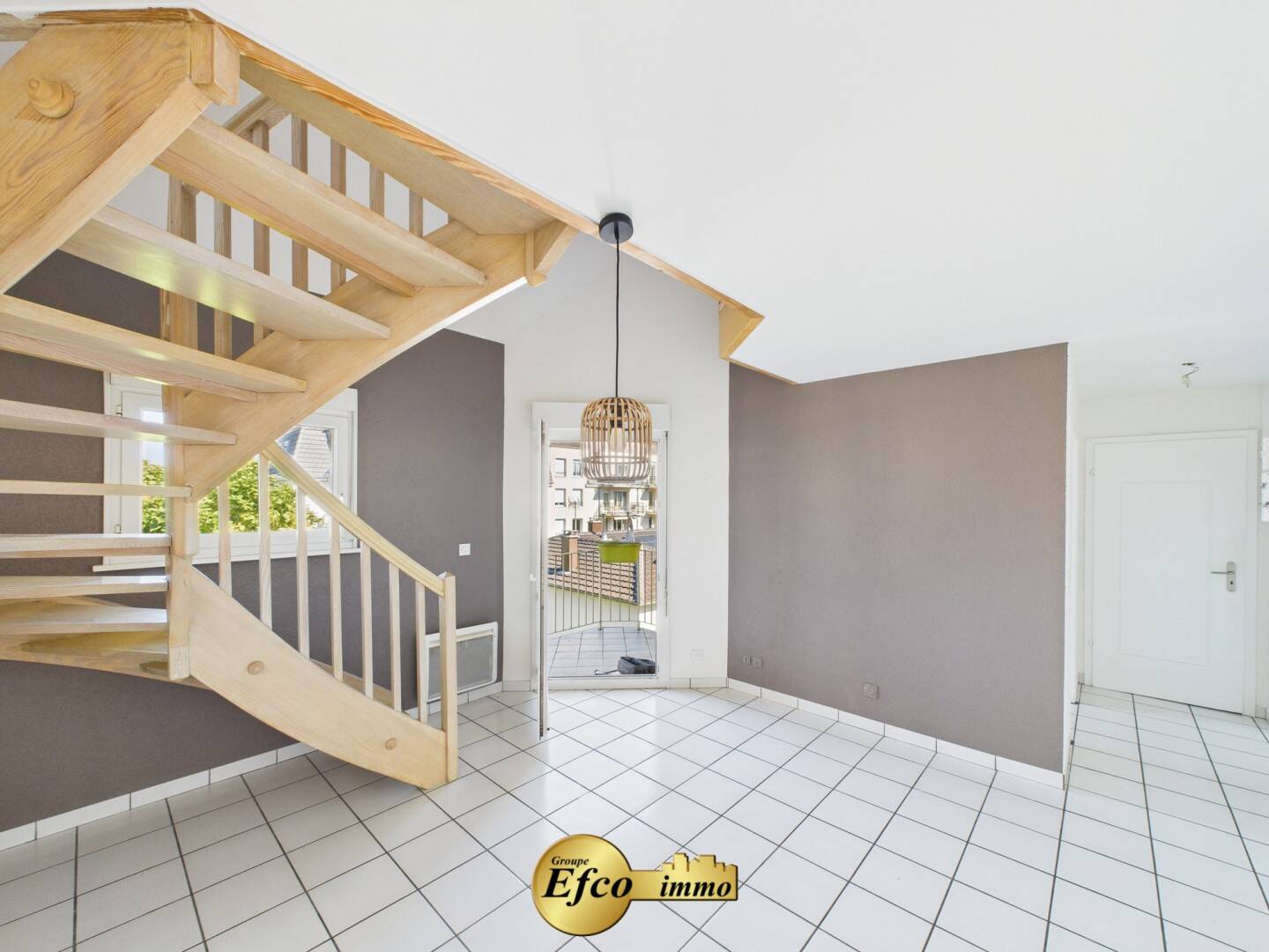 Maison à vendre, 60m², VILLAGE NEUF