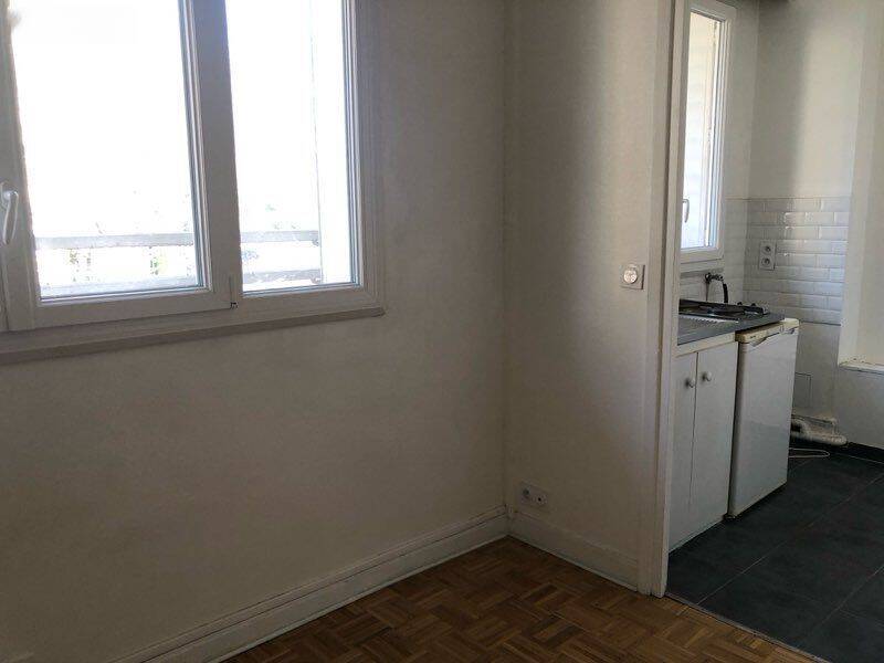 Maison à louer, 31m², BOULOGNE BILLANCOURT