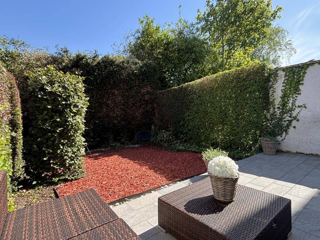 Maison à vendre, 80m², ROUBAIX