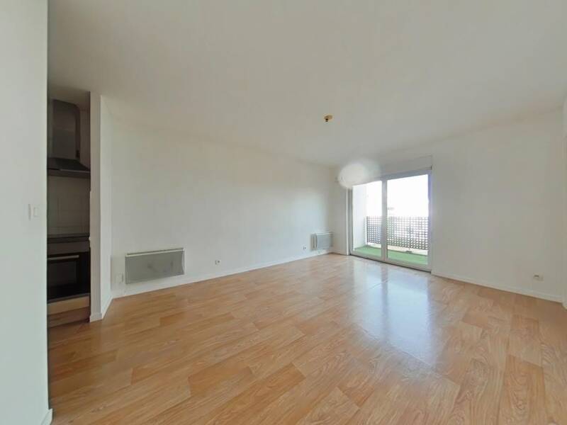 Maison à louer, 44m², TOURS