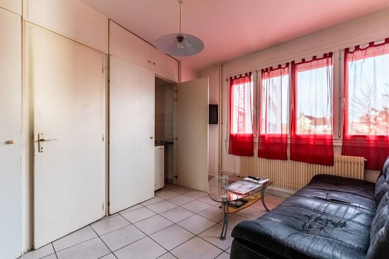 Maison à vendre, 14m², FONTAINE LES DIJON