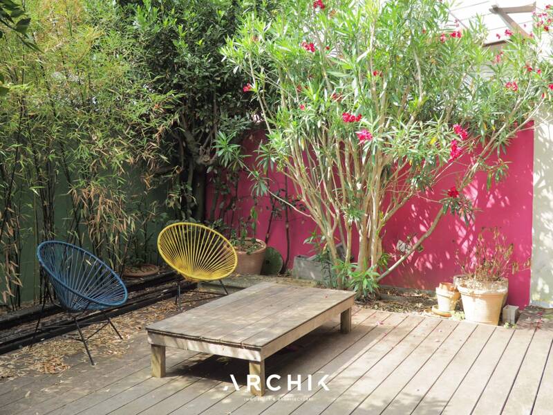 Maison à vendre, 160m², BORDEAUX