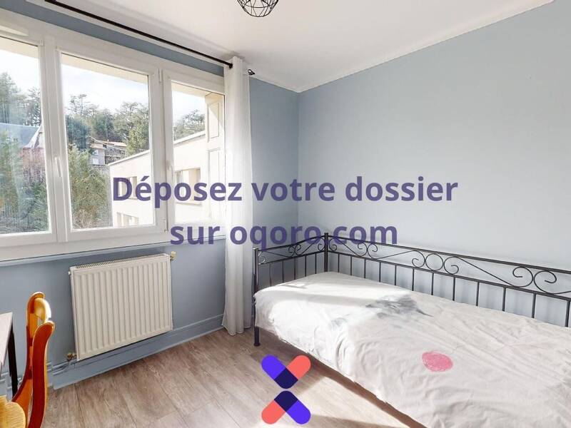 Maison à louer, 74m², SAINT ETIENNE