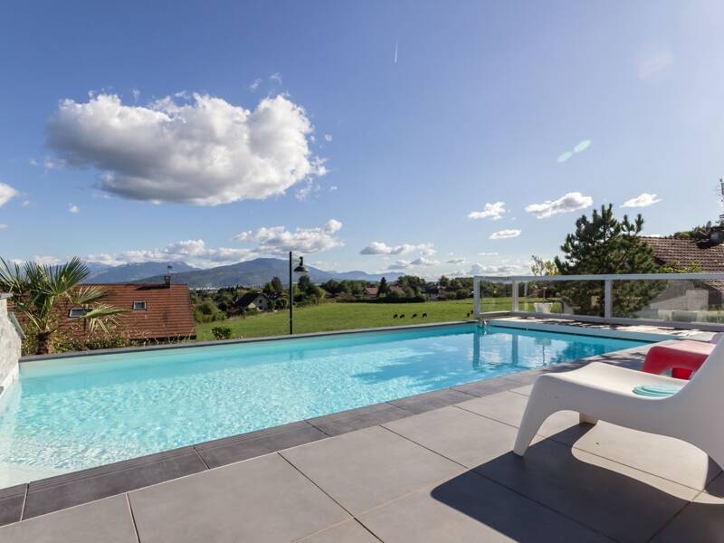 Maison à vendre, 150m², ANNECY