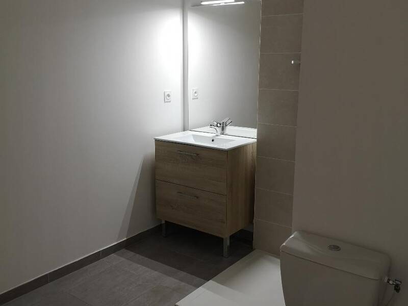 Maison à louer, 47m², MONTPELLIER