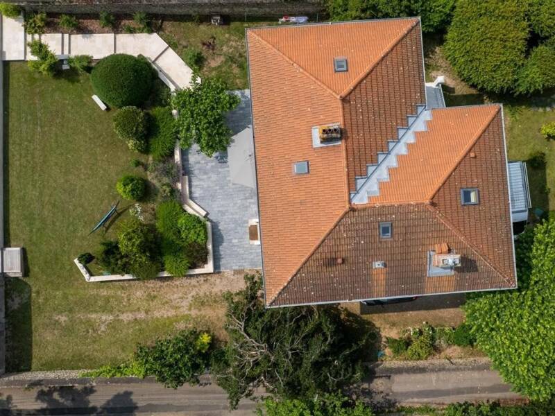 Maison à louer, 161m², AUREC SUR LOIRE