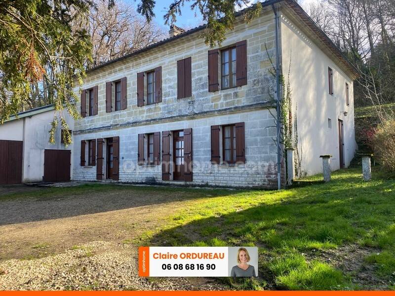 Maison à vendre, 222m², CAMBLANES ET MEYNAC