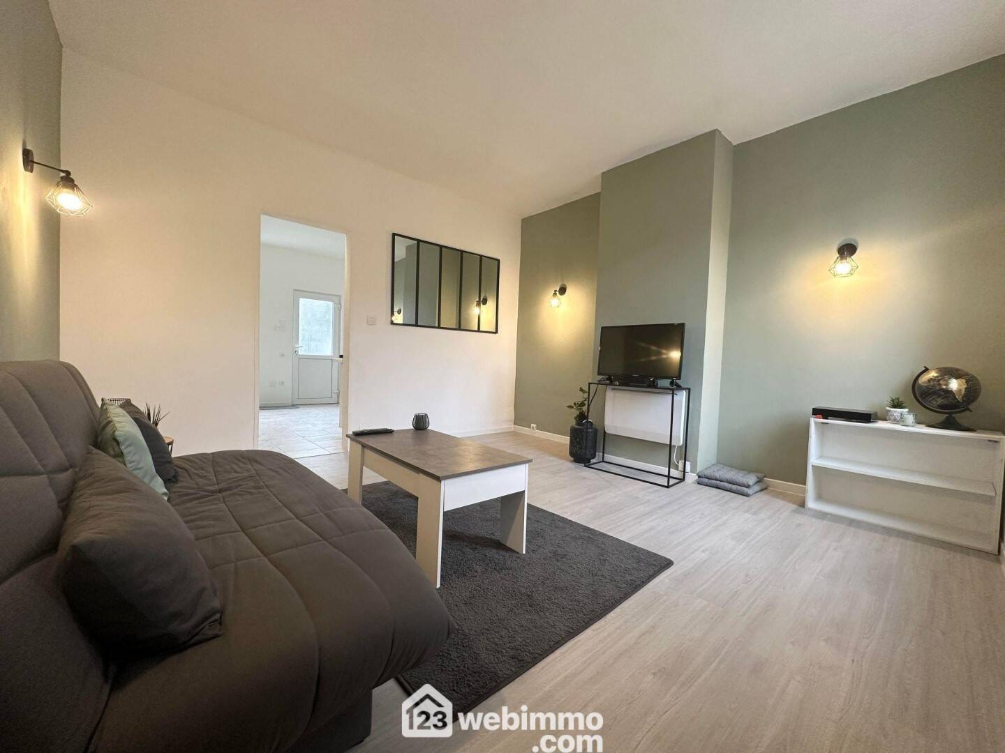 Maison à vendre, 78m², LAON