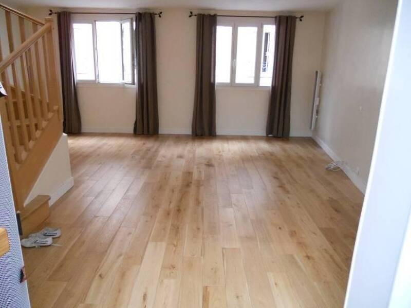 Maison à vendre, 107m², BOULOGNE BILLANCOURT